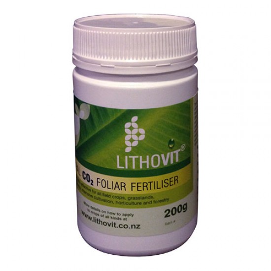 LITHOVIT - 200g pack